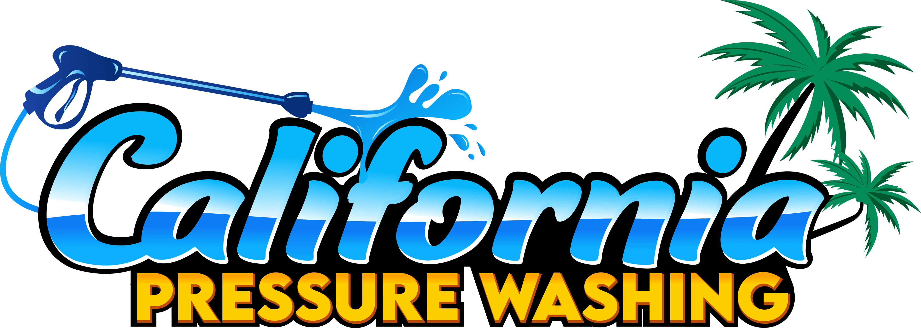 California Pressure Washing